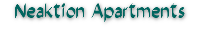 νικήτη neaktion apartments