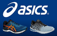 asics shoes